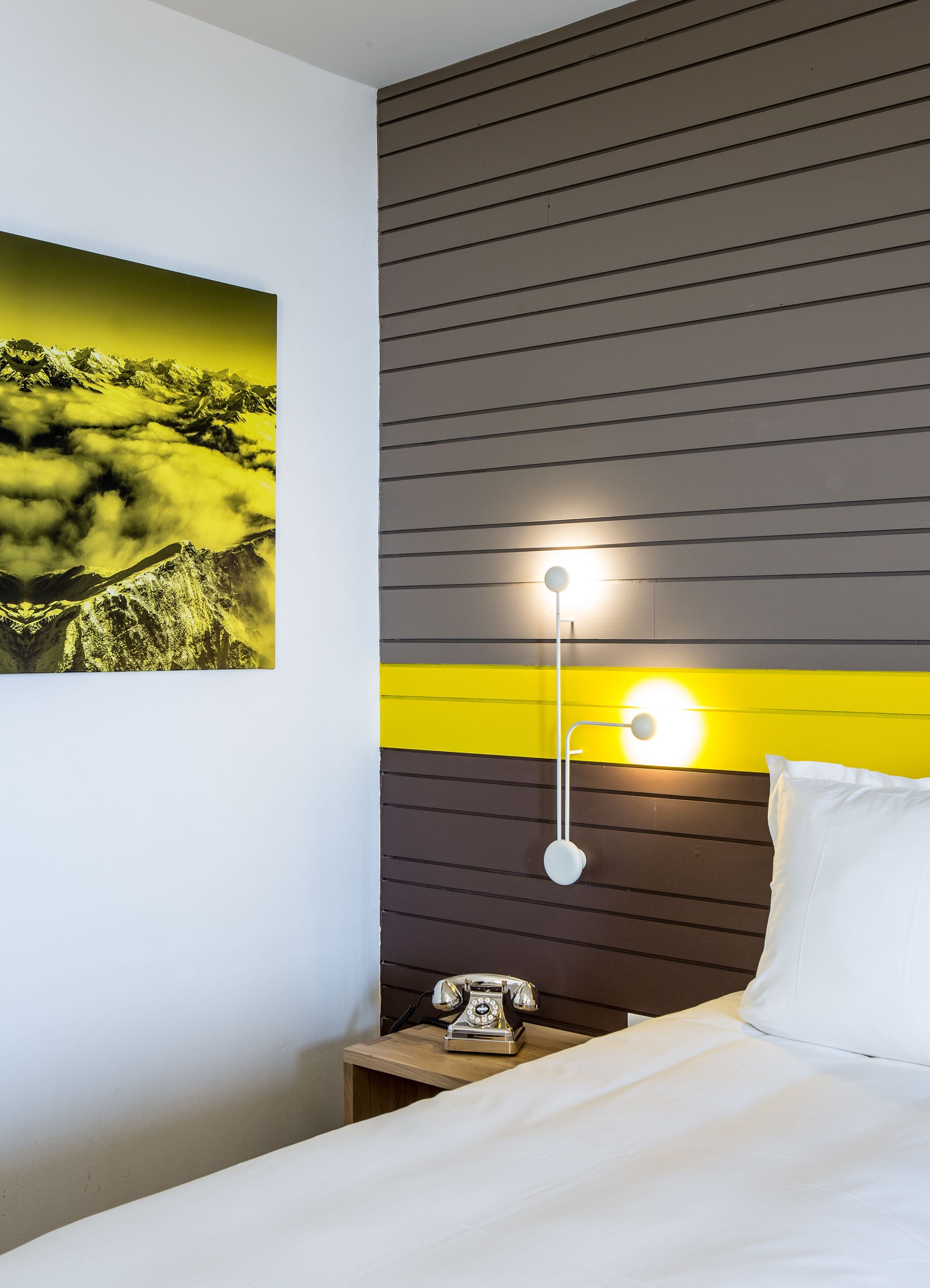 medium room mezzanine | premium bedding, in-room safe, free wifi, bed sheets