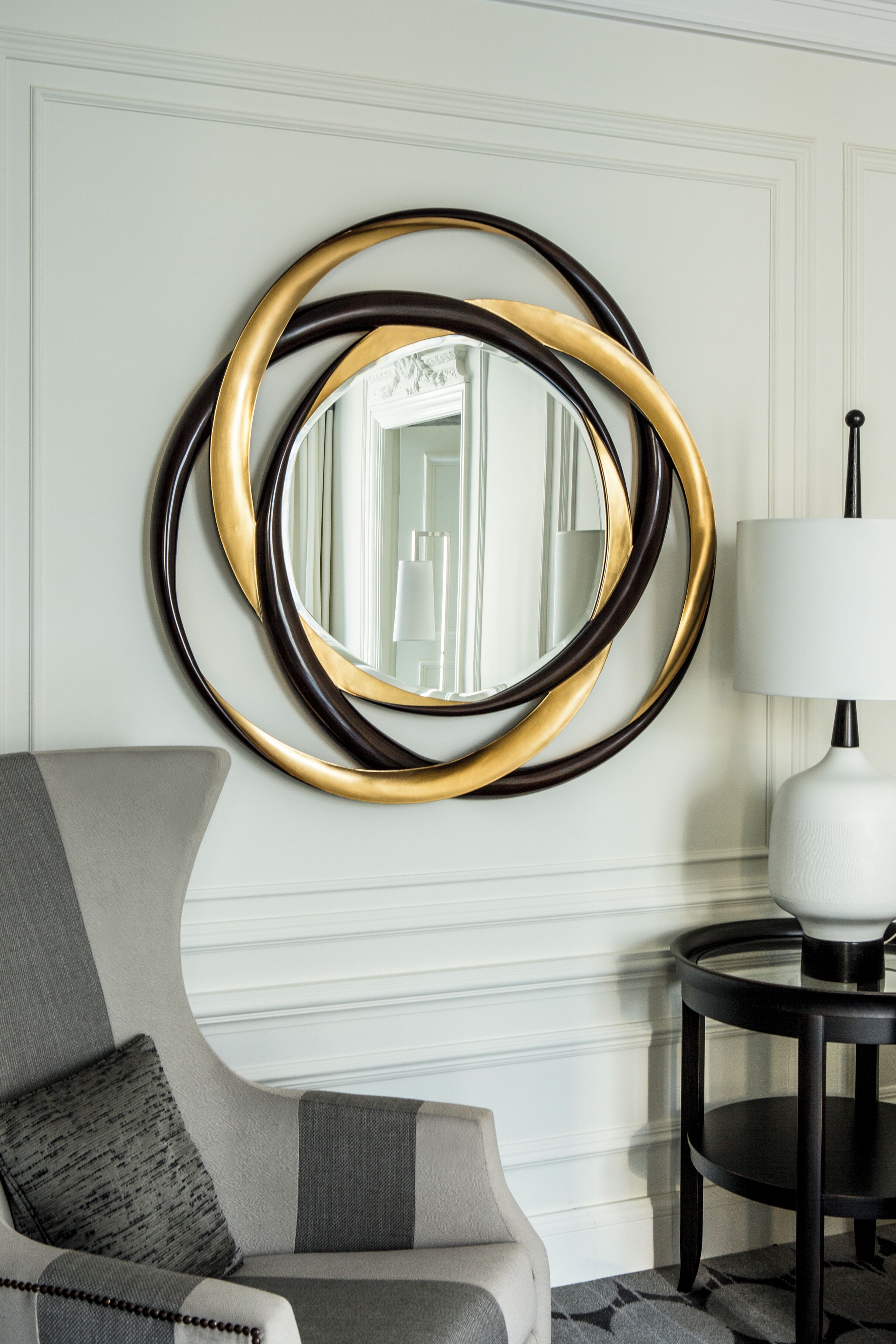 suite, 1 queen bed (prestige) | view from room