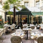 Sofitel Paris Le Faubourg