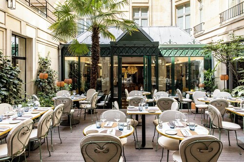 Sofitel Paris Le Faubourg