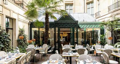 Sofitel Paris Le Faubourg