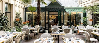 Sofitel Paris Le Faubourg