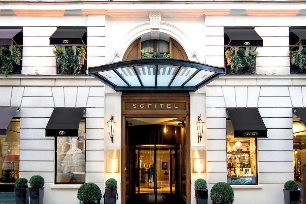 Sofitel Paris Le Faubourg