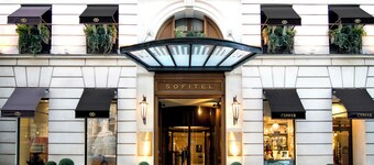 Sofitel Paris Le Faubourg