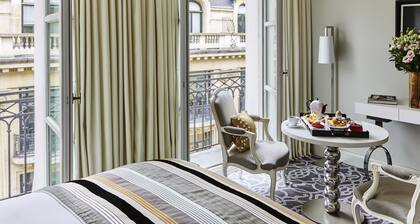 Sofitel Paris Le Faubourg