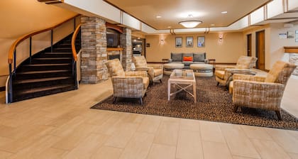 Best Western Wichita North