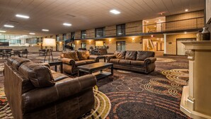 Sports facility - Best Western Wichita North (Wichita)
