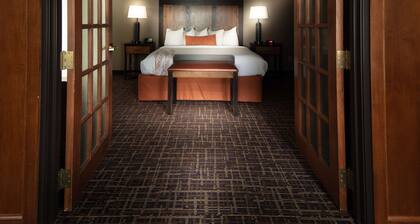 Best Western Wichita North