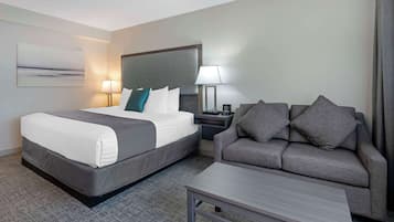 In-room safe, individually furnished, desk, laptop workspace