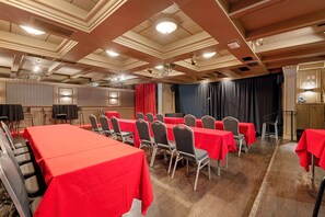 Meeting facility - Best Western Plus Sands (Vancouver)