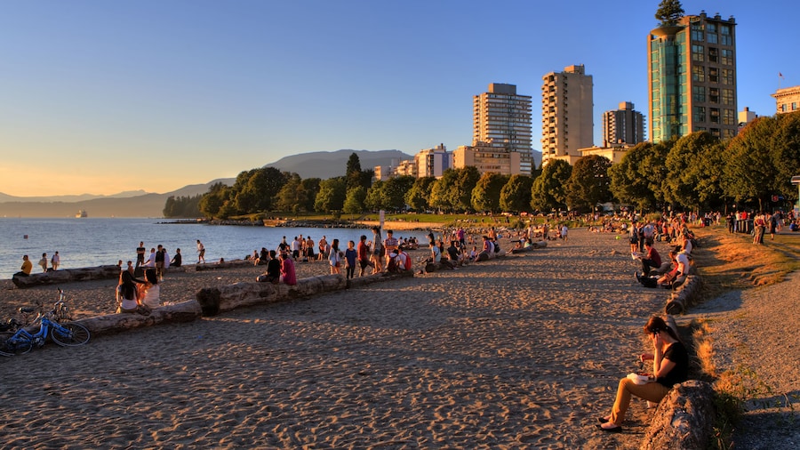 Best Western Plus Sands