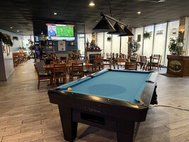 Billiards
