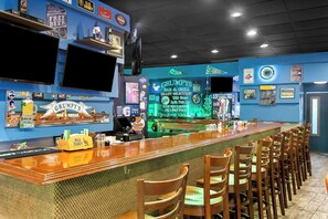 Bar (in loco)