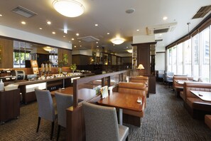 Restaurant - Hotel Sardonyx Tokyo (Tokyo)