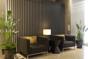 Lobby - Hotel Sardonyx Tokyo (Tokyo)