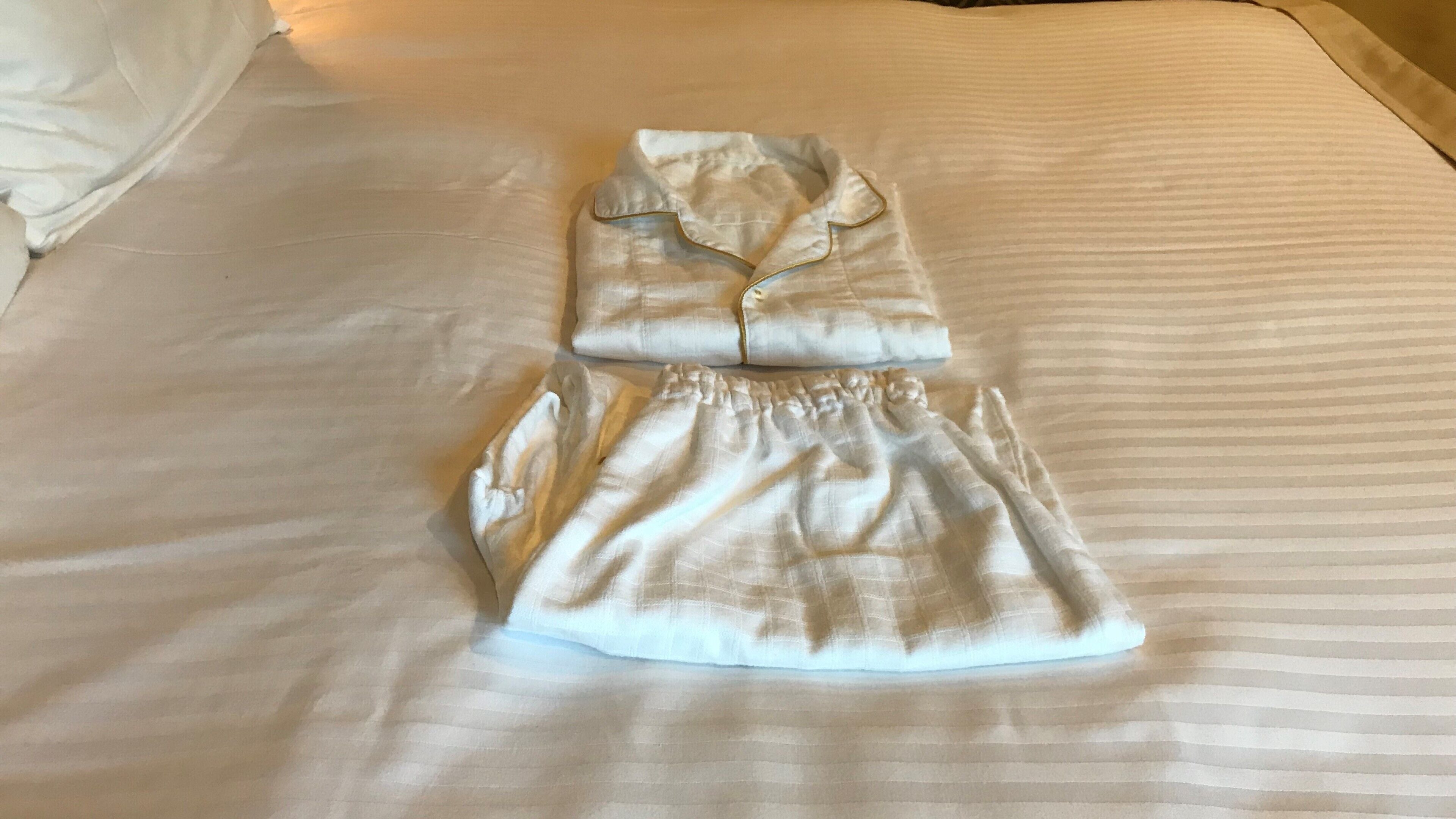 1 bedroom, down duvets, in-room safe, individually furnished