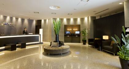 Hotel Sardonyx Tokyo