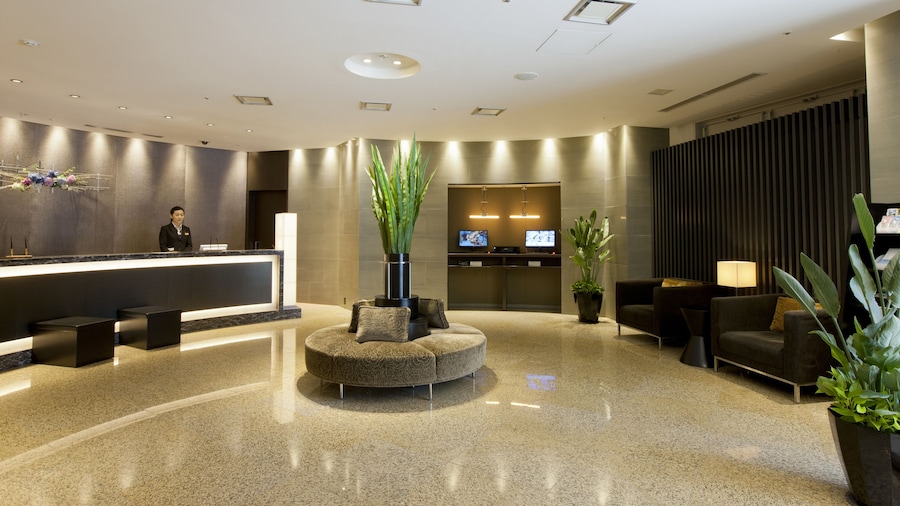 Hotel Sardonyx Tokyo