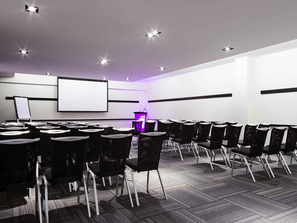Sala de reuniones