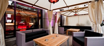 Novotel Montreal Centre