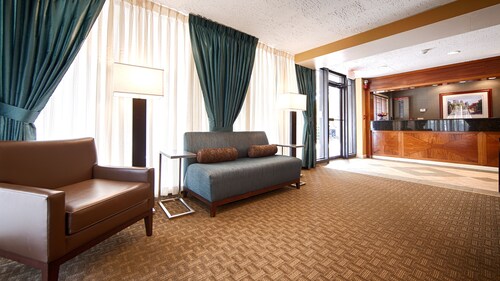 Hotel Boston