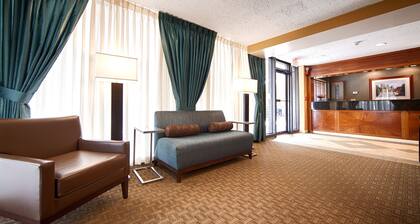 Hotel Boston