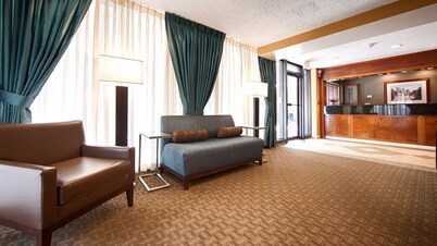 Hotel Boston