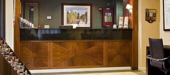 Hotel Boston