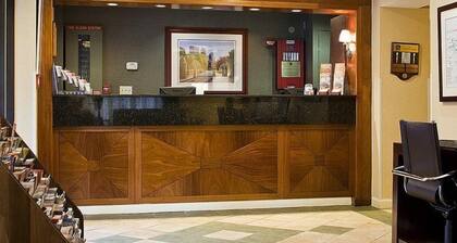 Hotel Boston