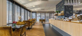 Leonardo Hotel Lelystad City Center