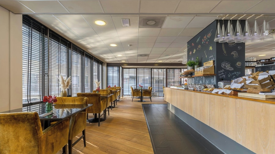 Leonardo Hotel Lelystad City Center