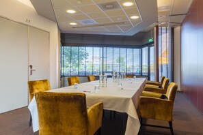 Meeting facility - Leonardo Hotel Lelystad City Center (Lelystad)