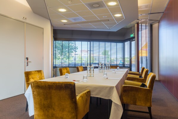 Sala de reuniones