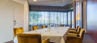 Leonardo Hotel Lelystad City Center