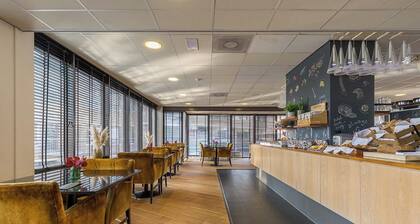 Leonardo Hotel Lelystad City Center