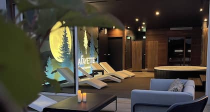 Best Western Plus La fayette Hotel & Spa