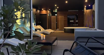Best Western Plus La fayette Hotel & Spa
