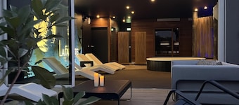Best Western Plus La fayette Hotel & Spa