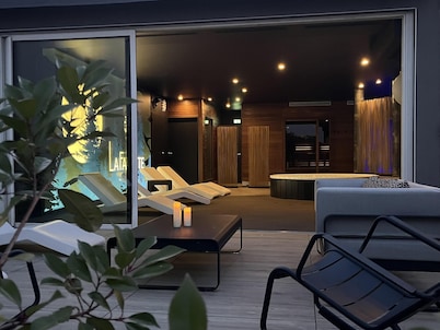 Best Western Plus La fayette Hotel & Spa