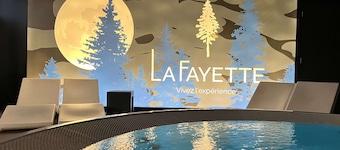 Best Western Plus Lafayette Hotel & Spa