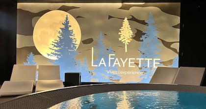 Best Western Plus Lafayette Hotel & Spa