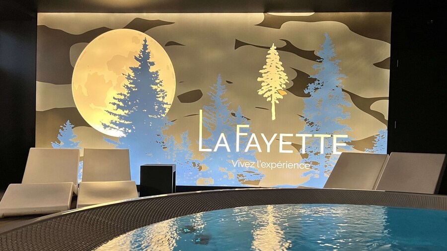 Best Western Plus Lafayette Hotel & Spa