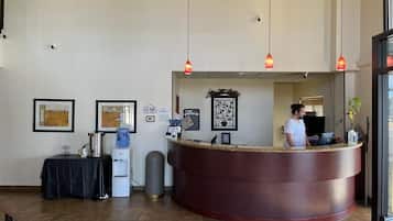 Recepció