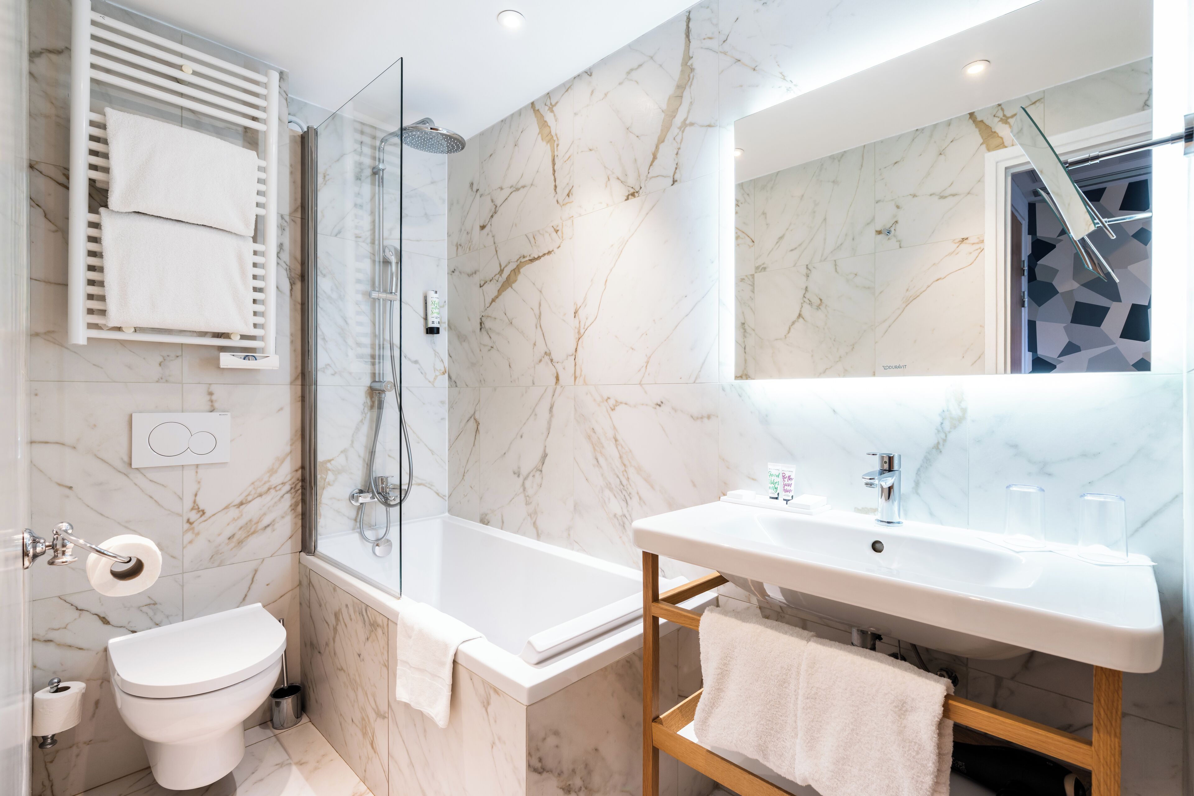 Foto - Hôtel Edouard 6 by Malone