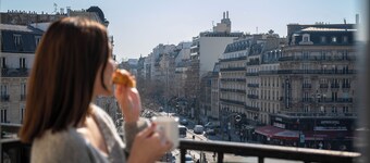 Hôtel Edouard 6 by Malone