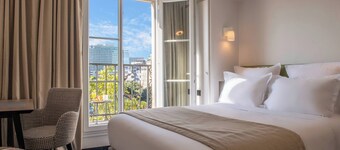 Hôtel Edouard 6 by Malone
