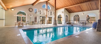 Best Western Golden Spike Inn & Suites