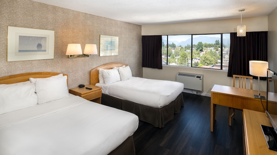 Cassandra Hotel