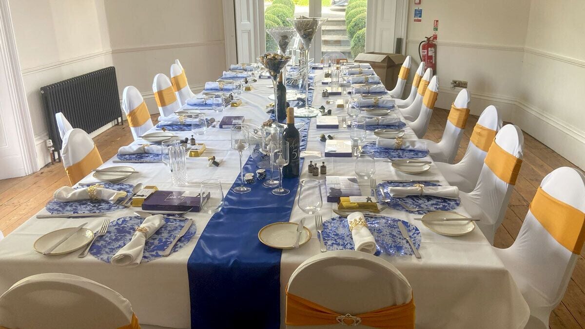 Sala de reuniones