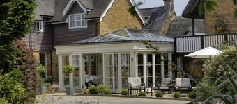 Banbury Wroxton House Hotel